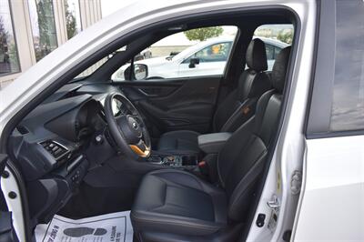 2024 Subaru Forester Wilderness   - Photo 16 - Heber City, UT 84032