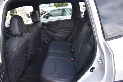 2024 Subaru Forester Wilderness   - Photo 13 - Heber City, UT 84032