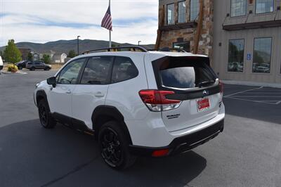 2024 Subaru Forester Wilderness   - Photo 6 - Heber City, UT 84032
