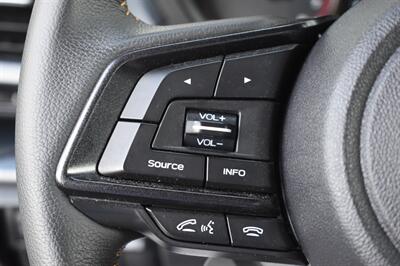 2024 Subaru Forester Wilderness   - Photo 40 - Heber City, UT 84032