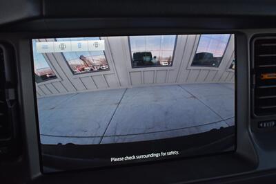 2024 Ford Bronco Badlands   - Photo 34 - Heber City, UT 84032