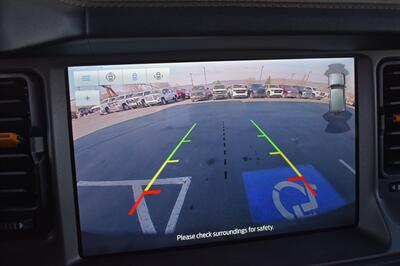 2024 Ford Bronco Badlands   - Photo 31 - Heber City, UT 84032