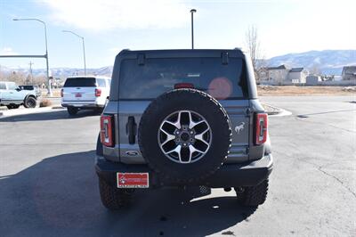 2024 Ford Bronco Badlands   - Photo 7 - Heber City, UT 84032