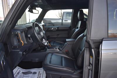 2024 Ford Bronco Badlands   - Photo 15 - Heber City, UT 84032