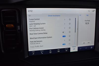 2024 Ford Bronco Badlands   - Photo 28 - Heber City, UT 84032