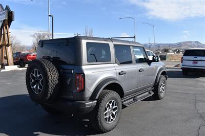 2024 Ford Bronco Badlands   - Photo 5 - Heber City, UT 84032