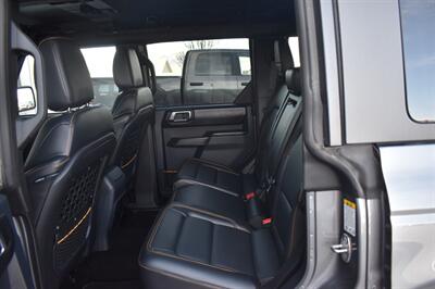 2024 Ford Bronco Badlands   - Photo 12 - Heber City, UT 84032