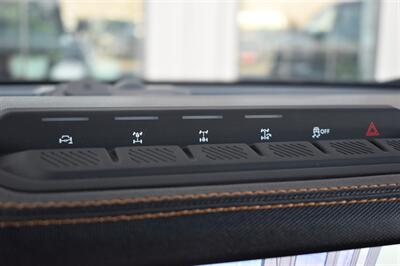 2024 Ford Bronco Badlands   - Photo 36 - Heber City, UT 84032