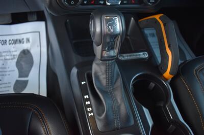 2024 Ford Bronco Badlands   - Photo 22 - Heber City, UT 84032