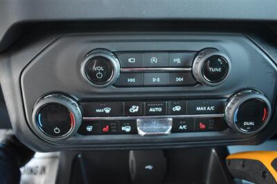 2024 Ford Bronco Badlands   - Photo 24 - Heber City, UT 84032
