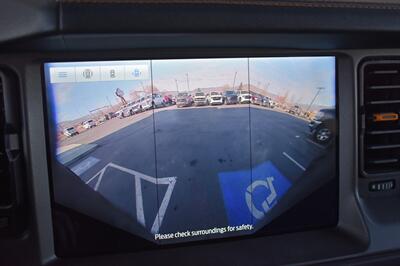 2024 Ford Bronco Badlands   - Photo 32 - Heber City, UT 84032