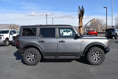 2024 Ford Bronco Badlands   - Photo 3 - Heber City, UT 84032