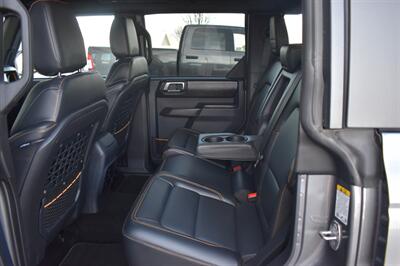 2024 Ford Bronco Badlands   - Photo 13 - Heber City, UT 84032