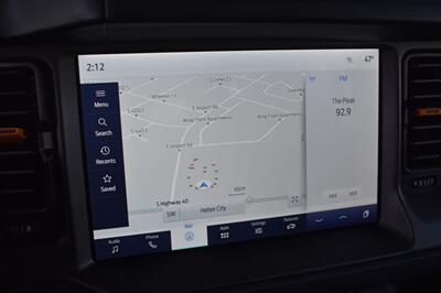 2024 Ford Bronco Badlands   - Photo 26 - Heber City, UT 84032