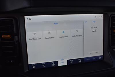 2024 Ford Bronco Badlands   - Photo 27 - Heber City, UT 84032