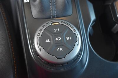 2024 Ford Bronco Badlands   - Photo 21 - Heber City, UT 84032