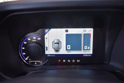 2024 Ford Bronco Badlands   - Photo 42 - Heber City, UT 84032