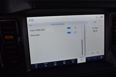 2024 Ford Bronco Badlands   - Photo 29 - Heber City, UT 84032