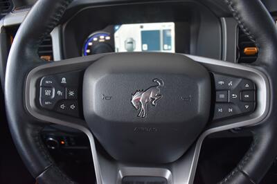 2024 Ford Bronco Badlands   - Photo 39 - Heber City, UT 84032