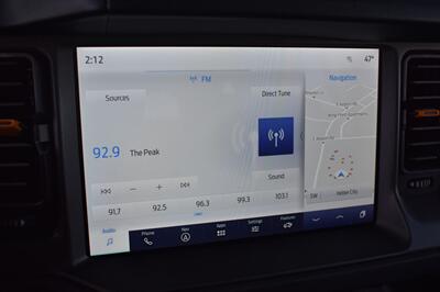 2024 Ford Bronco Badlands   - Photo 25 - Heber City, UT 84032