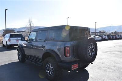 2024 Ford Bronco Badlands   - Photo 6 - Heber City, UT 84032