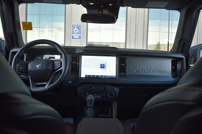 2024 Ford Bronco Badlands   - Photo 14 - Heber City, UT 84032