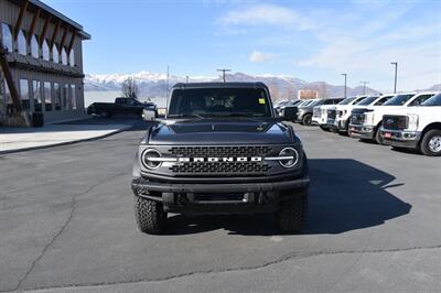 2024 Ford Bronco Badlands   - Photo 10 - Heber City, UT 84032