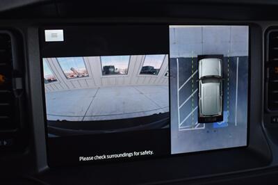 2024 Ford Bronco Badlands   - Photo 33 - Heber City, UT 84032