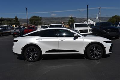 2023 Toyota Crown Limited   - Photo 3 - Heber City, UT 84032