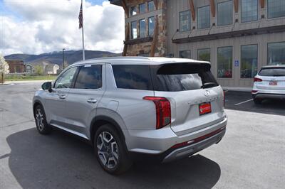 2024 Hyundai PALISADE SEL   - Photo 6 - Heber City, UT 84032