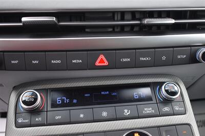 2024 Hyundai PALISADE SEL   - Photo 29 - Heber City, UT 84032