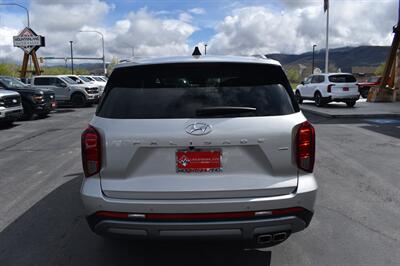 2024 Hyundai PALISADE SEL   - Photo 7 - Heber City, UT 84032