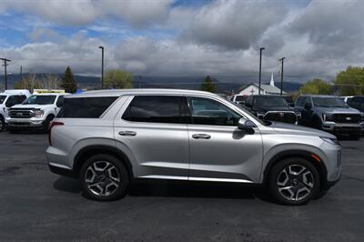 2024 Hyundai PALISADE SEL   - Photo 3 - Heber City, UT 84032