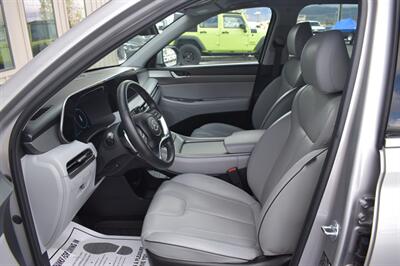 2024 Hyundai PALISADE SEL   - Photo 16 - Heber City, UT 84032