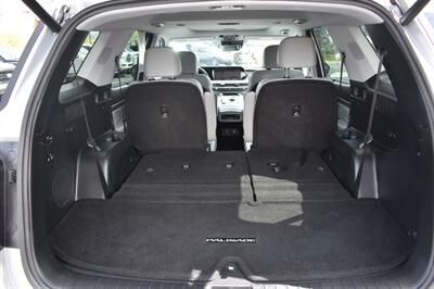 2024 Hyundai PALISADE SEL   - Photo 9 - Heber City, UT 84032