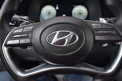 2024 Hyundai PALISADE SEL   - Photo 41 - Heber City, UT 84032