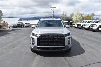 2024 Hyundai PALISADE SEL   - Photo 11 - Heber City, UT 84032
