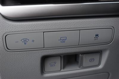 2024 Hyundai PALISADE SEL   - Photo 23 - Heber City, UT 84032