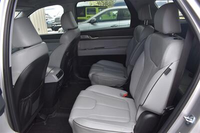 2024 Hyundai PALISADE SEL   - Photo 13 - Heber City, UT 84032