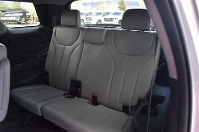 2024 Hyundai PALISADE SEL   - Photo 12 - Heber City, UT 84032