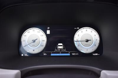 2024 Hyundai PALISADE SEL   - Photo 44 - Heber City, UT 84032