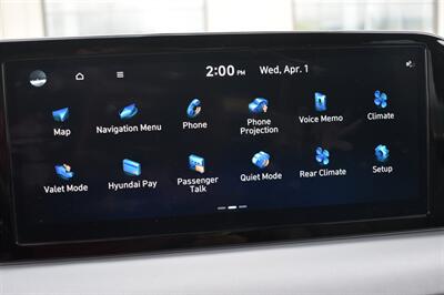 2024 Hyundai PALISADE SEL   - Photo 32 - Heber City, UT 84032