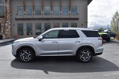 2024 Hyundai PALISADE SEL   - Photo 4 - Heber City, UT 84032