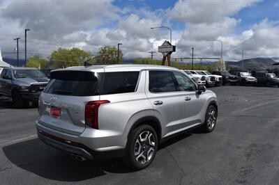 2024 Hyundai PALISADE SEL   - Photo 5 - Heber City, UT 84032