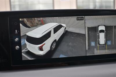 2024 Hyundai PALISADE SEL   - Photo 37 - Heber City, UT 84032