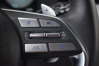 2024 Hyundai PALISADE SEL   - Photo 42 - Heber City, UT 84032