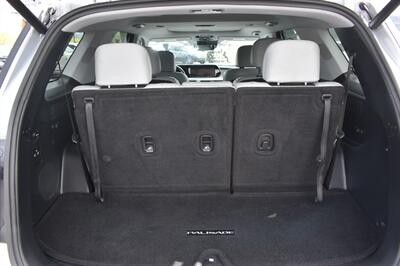 2024 Hyundai PALISADE SEL   - Photo 8 - Heber City, UT 84032