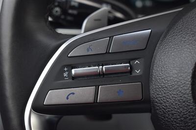 2024 Hyundai PALISADE SEL   - Photo 43 - Heber City, UT 84032