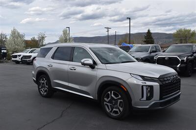 2024 Hyundai PALISADE SEL SUV