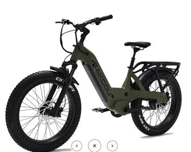  Bakcou Flatlander SD 26